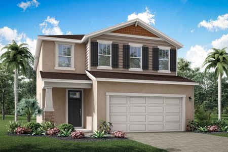 Grandview Gardens by Mattamy Homes in Deland - photo 12 12