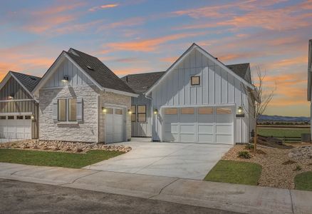 Reflection at Solstice by Shea Homes in Littleton - photo 11 11