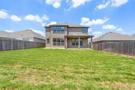 New construction Single-Family house 7203 Wink Way, Austin, TX 78744 - image