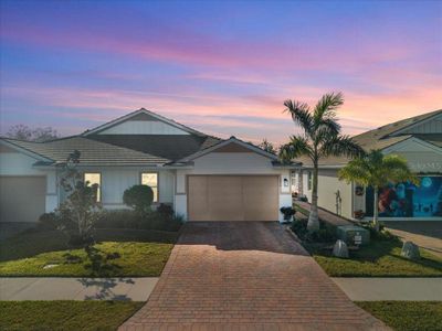 New construction Single-Family house 1074 Enbrook Lp, Naples, FL 34114 - image