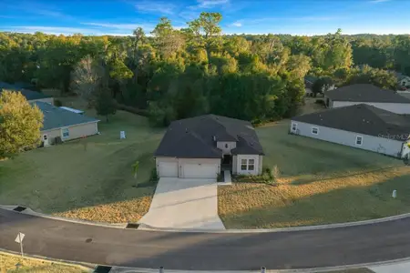 New construction Single-Family house 19735 Sw 77Th Lp, Dunnellon, FL 34432 - image