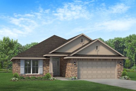 Country Way South by Adams Homes in Newberry - photo 8 8