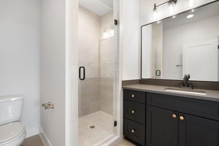 New construction Single-Family house 711 N Paleface Ranch Rd, Unit 8, Spicewood, TX 78669 - image 8