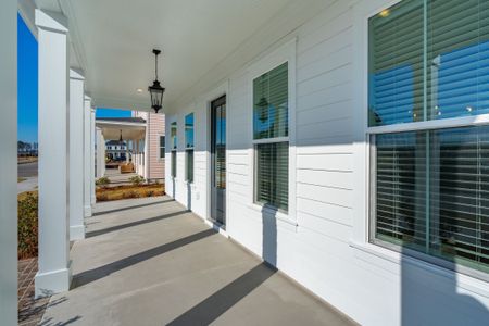 New construction Single-Family house 216 Carefree Wy, Summerville, SC 29486 plan Barclay - image 4
