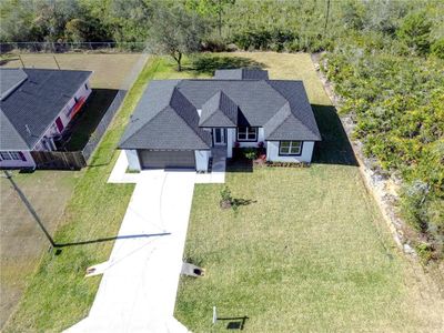 New construction Single-Family house 4625 Cortez Blvd, Sebring, FL 33872 - image