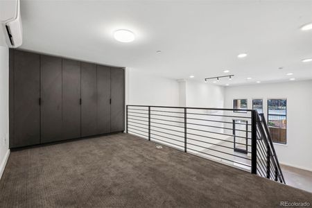 New construction Condo house 1601 Park Ave, Unit 110, Denver, CO 80218 null- photo 5 5