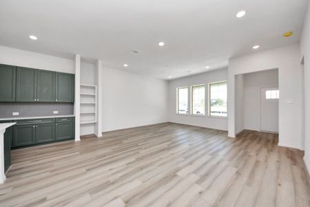 New construction Townhouse house 409 Legacy Point Dr, Unit B, Sealy, TX 77474 - image 18