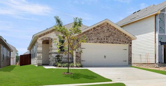 New construction Single-Family house 1812 Osage, Mesquite, TX 75149 - photo 0