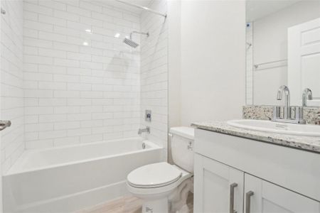 New construction Condo house 2031 Claudia Ln, Unit 103, Kissimmee, FL 34741 null- photo 13 13