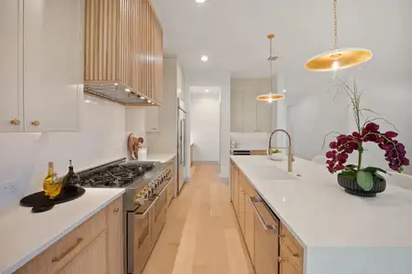 New construction Single-Family house 6245 Martel Ave, Dallas, TX 75214 - image 5