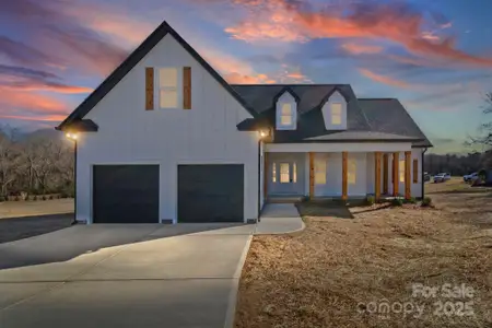 New construction Single-Family house 4106 New Salem Rd, Marshville, NC 28103 - image