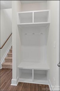 New construction Townhouse house 499 Shasta St, Unit 5206, Gastonia, NC 28052 - image 14