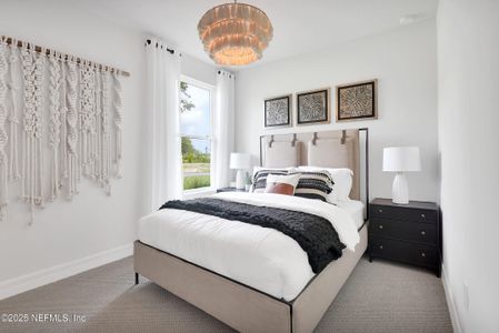 New construction Single-Family house 334 Continuum Lp, Yulee, FL 32097 Stellar- photo 12 12