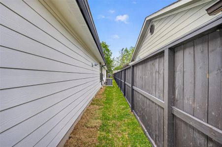 New construction Single-Family house 808 Ave E, South Houston, TX 77587 - image