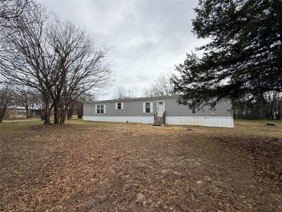 New construction Mobile Home house 821 Quail Run, Seven Points, TX 75143 - image