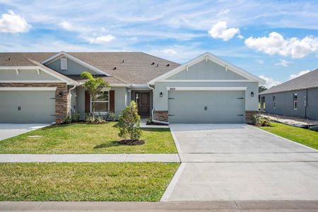 New construction Single-Family house 5151 Modeno St, Fort Pierce, FL 34951 null- photo 0