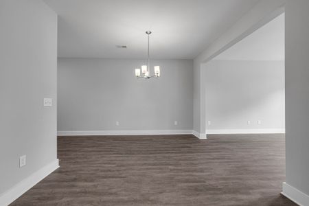 New construction Single-Family house Lebanon, TN 37087 plan Porter - image 17