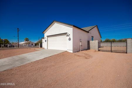 New construction Single-Family house 10536 E Baltimore St, Apache Junction, AZ 85120 null- photo 1 1