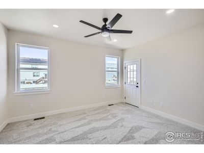 New construction Single-Family house 345 Central Ave, Severance, CO 80550 null- photo 6 6