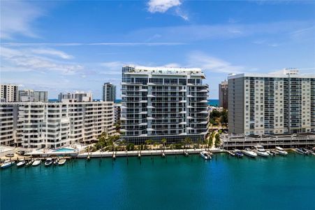 New construction Condo house 6800 Indian Creek Dr, Unit 8D, Miami Beach, FL 33141 null- photo 1 1