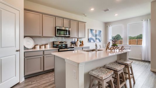 Hurricane Creek: Classic 60s by Lennar in Anna - photo 7 7