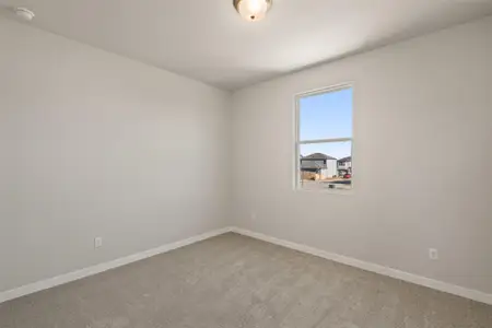 New construction Single-Family house 17408 Monastrell Ln, Pflugerville, TX 78664 - image 20