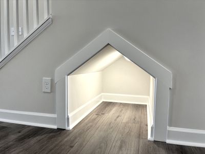 New construction Single-Family house 216 Crimson Tree Ct, Greenville, SC 29607 plan The Carson - image 11