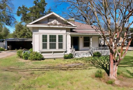 New construction Single-Family house 269 E Holley St, Alba, TX 75410 - image