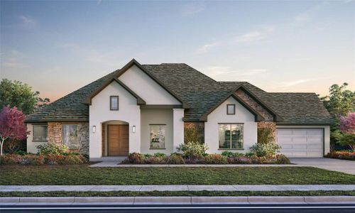 New construction Single-Family house 12836 Bentwood Farms Trace, Montgomery, TX 77356 - photo 0