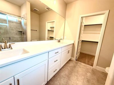 New construction Single-Family house 11817 Serval St, Godley, TX 76044 - image 8