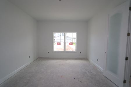 New construction Single-Family house 33227 Amling Pecan Br, Wesley Chapel, FL 33545 Newport II- photo 22 22