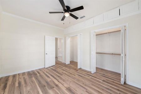 New construction Single-Family house 408 E Josephine St, Weatherford, TX 76086 null- photo 14 14