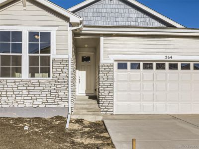 Lochbuie Station - Jewel Collection by View Homes in Lochbuie - photo 1 1