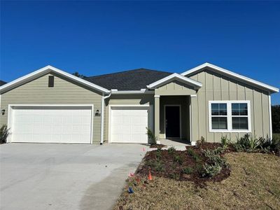 New construction Single-Family house 6605 Sw 89Th Loop, Ocala, FL 34476 - photo 0