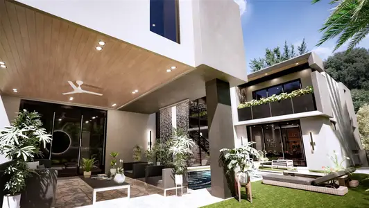 New construction Single-Family house 1125 Se 9Th St, Fort Lauderdale, FL 33316 - image