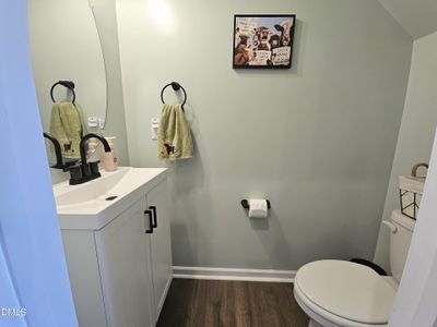 New construction Single-Family house 170 Greenhouse St, Zebulon, NC 27597 - image 19