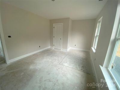 New construction Single-Family house 814 W Raleigh Ave W, Statesville, NC 28677 null- photo 11 11