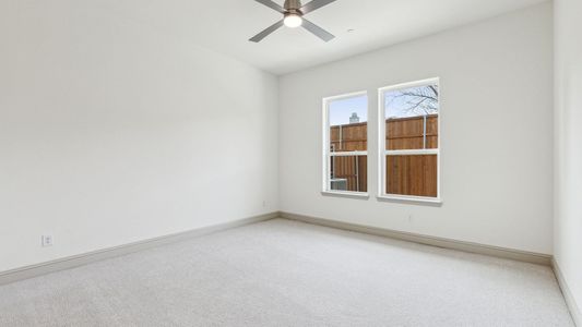 New construction Multi-Family house 3703 Pierce Ln, Grand Prairie, TX 75052 null- photo 6 6