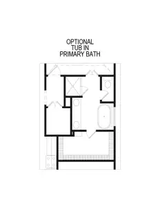 New construction Single-Family house 7317 Autumn Hill Dr, Krum, TX 76249 plan Carter Select F - image