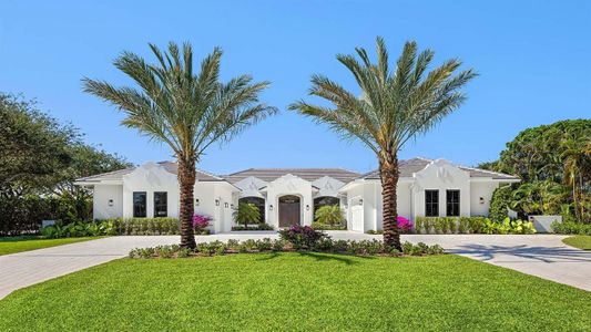 New construction Single-Family house 2775 Ave Au Soleil, Delray Beach, FL 33483 - image