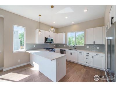 New construction Duplex house 8500 W 62Nd Ave, Unit D, Arvada, CO 80004 null- photo 8 8