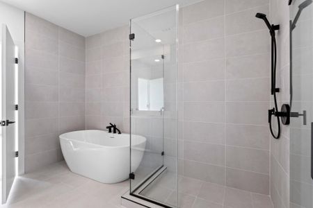 New construction Condo house 2209 S 1St St, Unit 122, Austin, TX 78704 - image 8