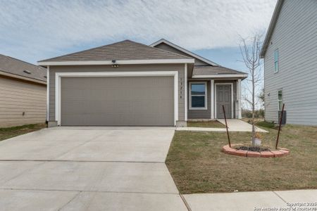 New construction Single-Family house 13214 Dutra Rd, San Antonio, TX 78221 Collier- photo 0 0