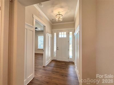 New construction Single-Family house 3000 Alveston Dr Nw, Unit 88, Concord, NC 28027 - image 18