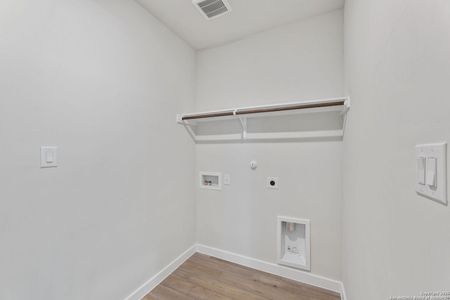 New construction Single-Family house 235 Ryan Xing, San Antonio, TX 78253 Alto- photo 25 25