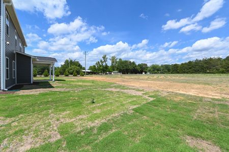 New construction Single-Family house 23 Juju Dr, Unit (Lot 28), Clayton, NC 27520 - image 4