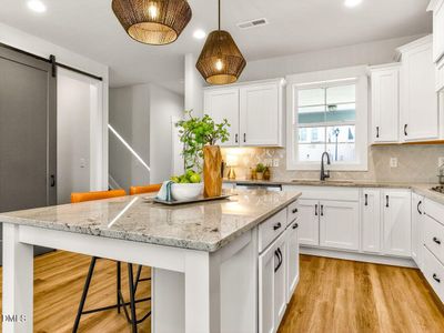 New construction Single-Family house 1208 Barreto Dr, Wendell, NC 27591 plan Castle in Brooklyn - image 12