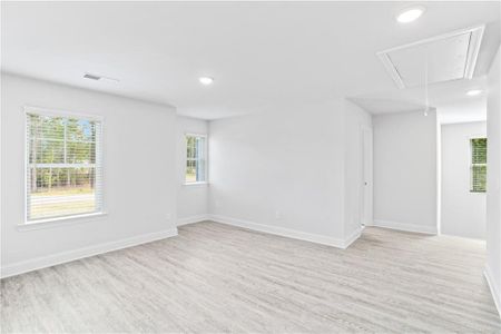 New construction Single-Family house 70 Cooper Dr, Mansfield, GA 30055 - image 11