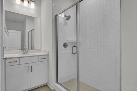 New construction Single-Family house 3335 Grand Park Wy, Leland, NC 28451 plan Warwick II - image 12