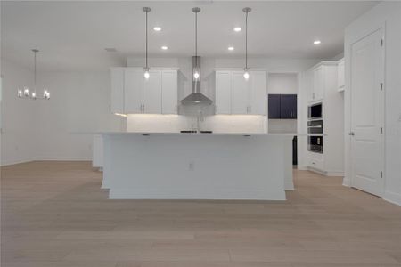 New construction Single-Family house 14249 Crest Palm Ave, Windermere, FL 34786 null- photo 47 47